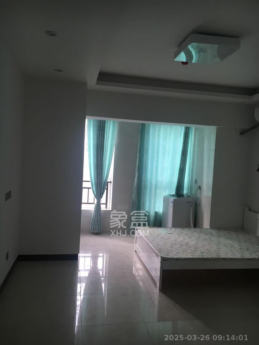 MOMA当代广场 2室1厅1卫 1100.0元/月 MOMA当代广场 2室1厅1卫 1100.0元/月室内图