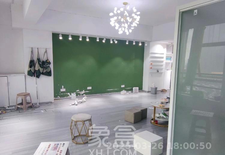 五一新干线 1室1厅1卫 4200.0元/月 五一新干线 1室1厅1卫 4200.0元/月室内图