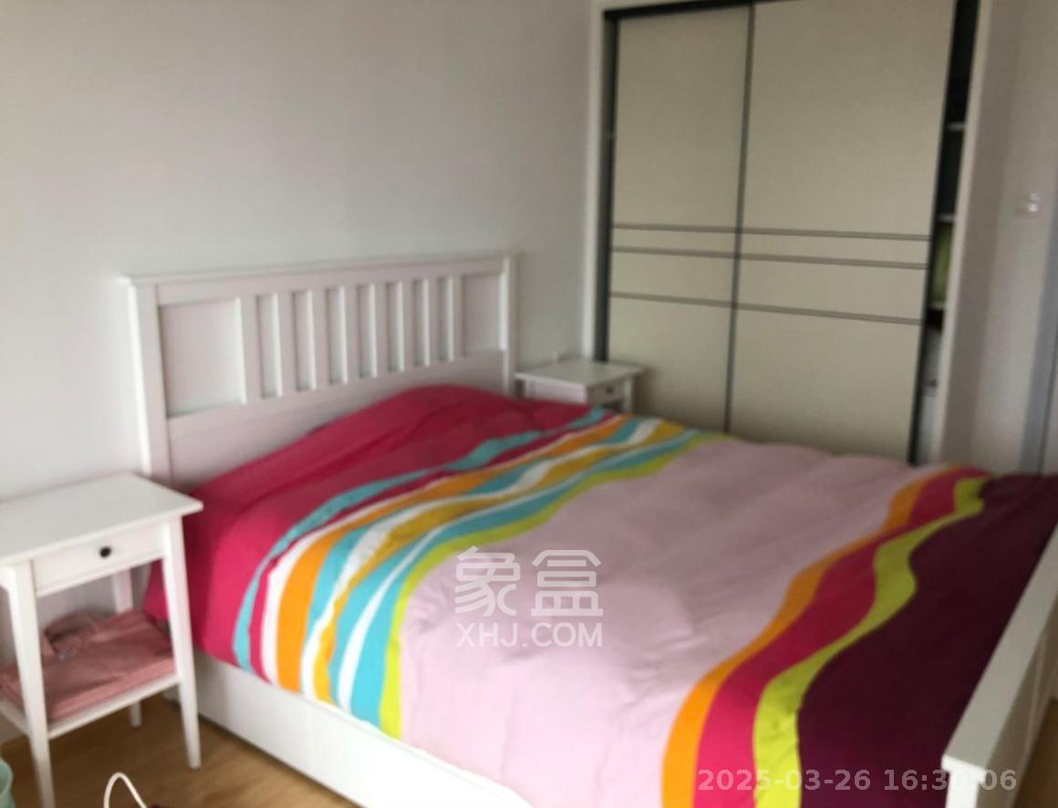 万象府台  3室2厅2卫   4500.00元/月室内图1