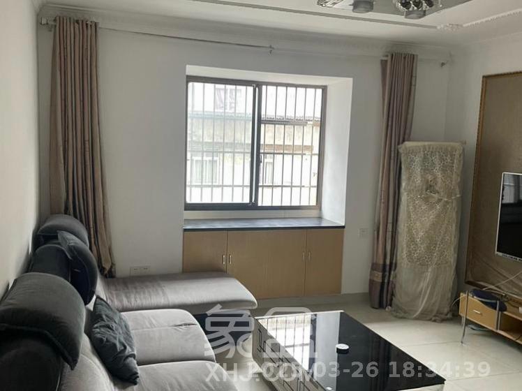 长沙市中医康复医院宿舍(长沙市骨科按摩医院)  2室1厅1卫    1500.0元/月 长沙市中医康复医院宿舍(长沙市骨科按摩医院)  2室1厅1卫    1500.0元/月室内图