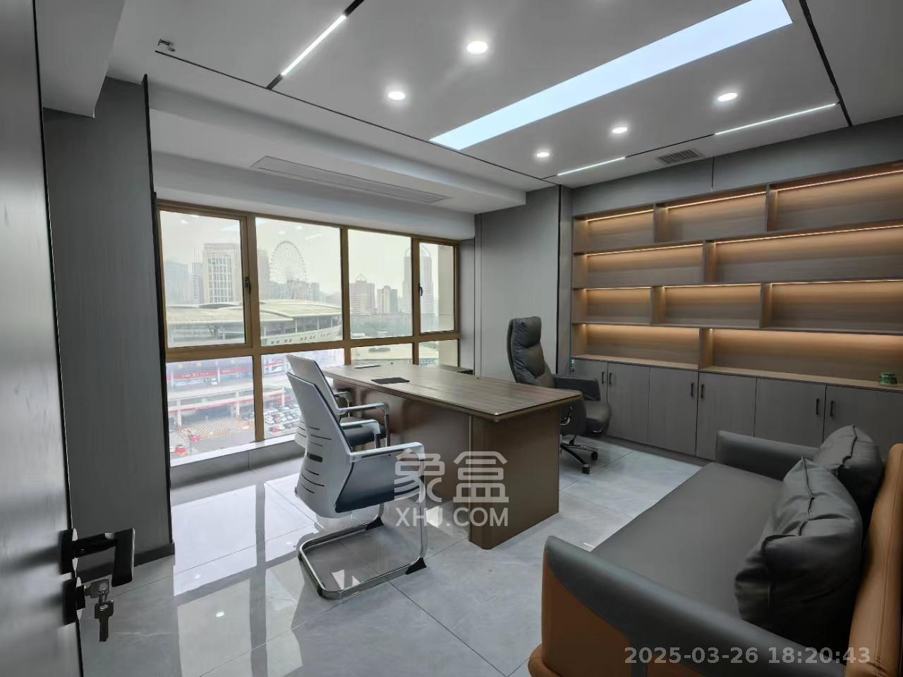 嘉盛国际广场 6室1厅1卫 19000.0元/月 嘉盛国际广场 6室1厅1卫 19000.0元/月室内图