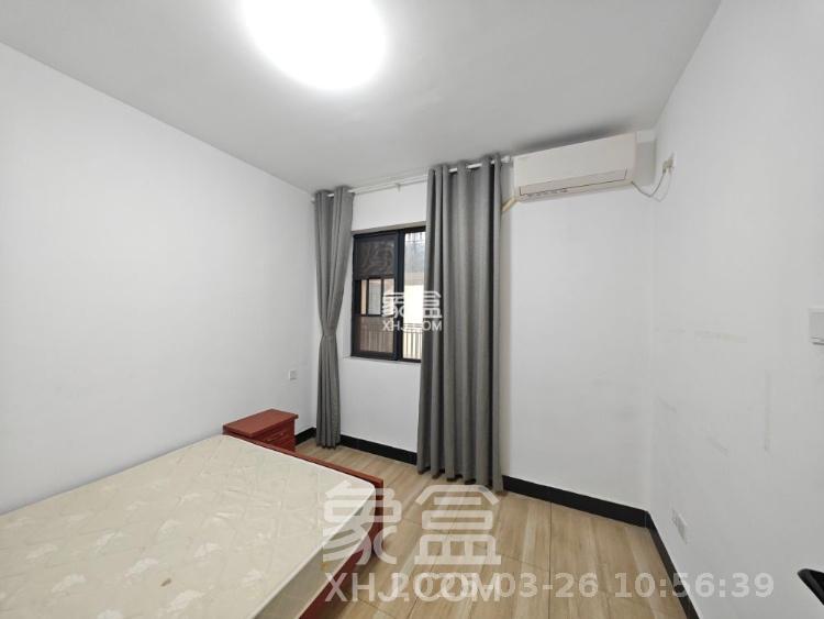 中建嘉和城  3室2厅1卫   2000.00元/月室内图