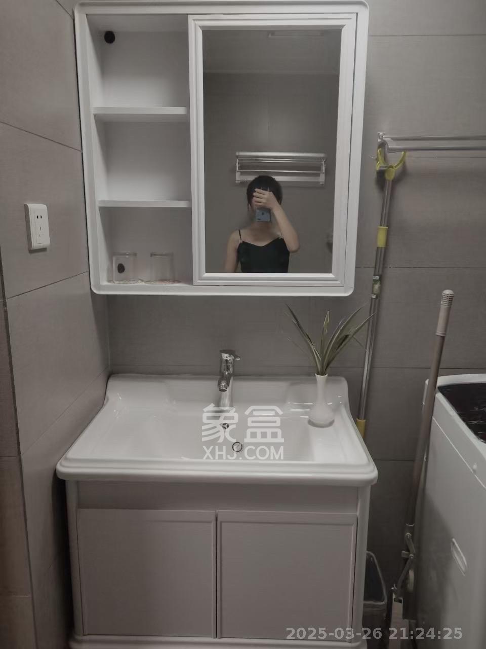 高升时代广场(冠铭商务中心) 1室1厅1卫 1500.0元/月 高升时代广场(冠铭商务中心) 1室1厅1卫 1500.0元/月室内图