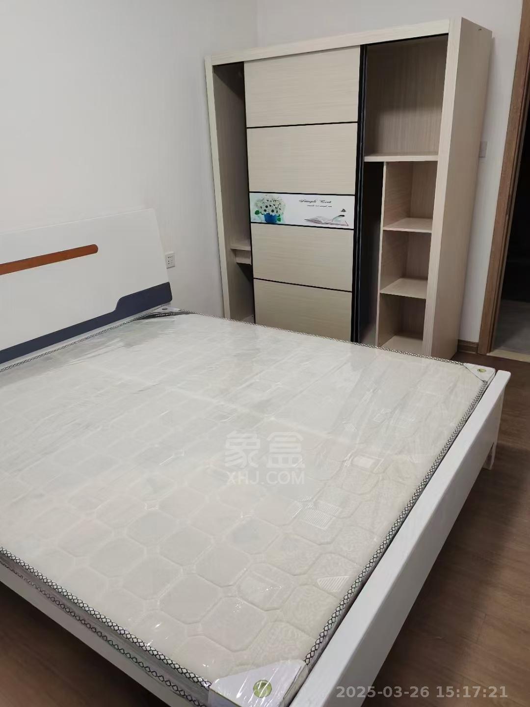 东部美的城 3室2厅2卫 1800.0元/月 东部美的城 3室2厅2卫 1800.0元/月室内图