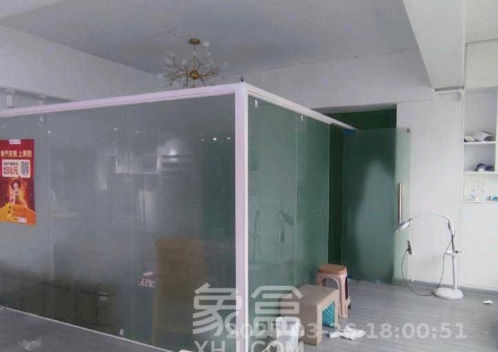 五一新干线 1室1厅1卫 4200.0元/月 五一新干线 1室1厅1卫 4200.0元/月室内图