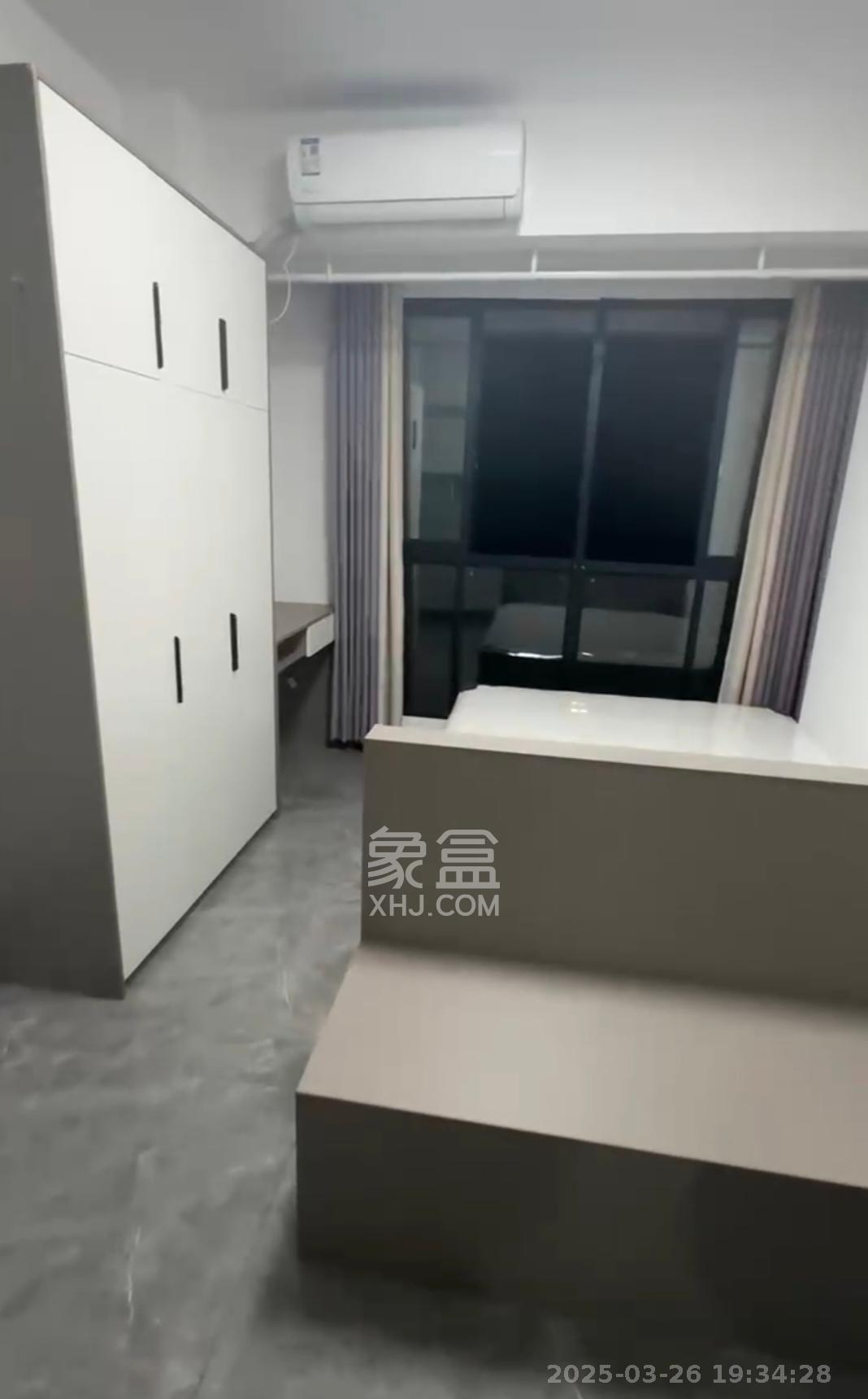 八家湾小区 1室1厅1卫 1350.0元/月 八家湾小区 1室1厅1卫 1350.0元/月室内图