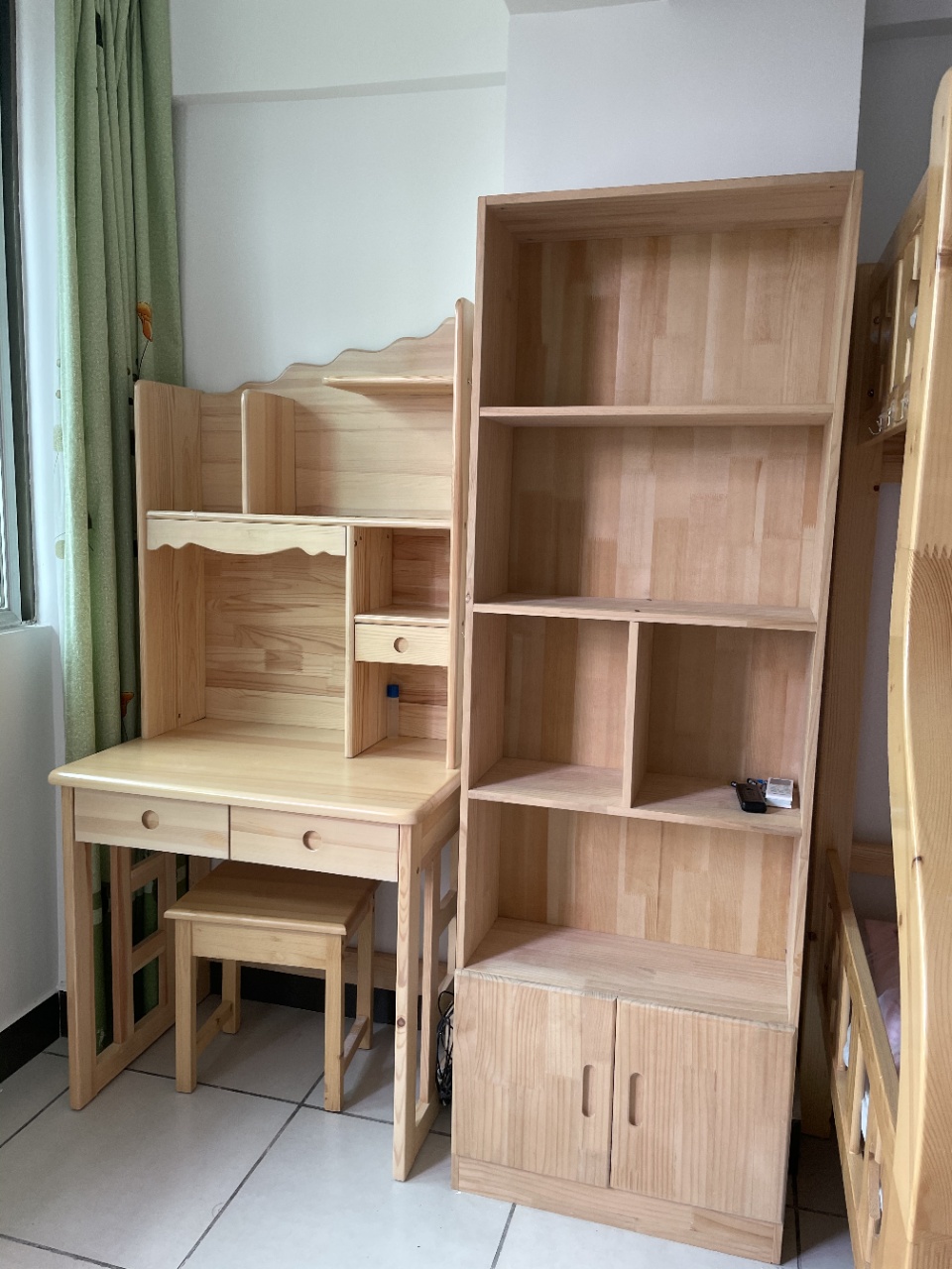 飞龙公寓  1室1厅1卫   1000.00元/月室内图