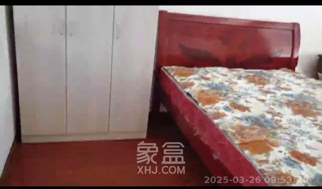凯通国际城（凯通朝庭）  3室2厅1卫   2500.00元/月室内图