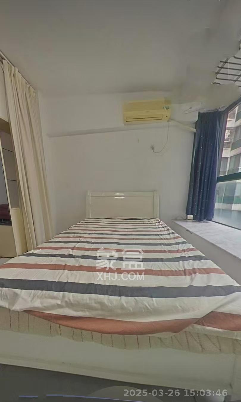 曙光大邸  1室1厅1卫   1500.00元/月室内图
