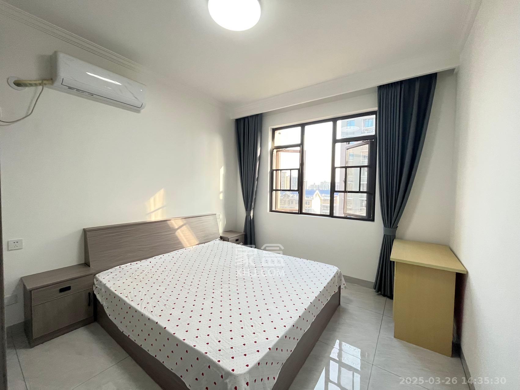 金桂小区二期  2室2厅1卫    2200.0元/月室内图