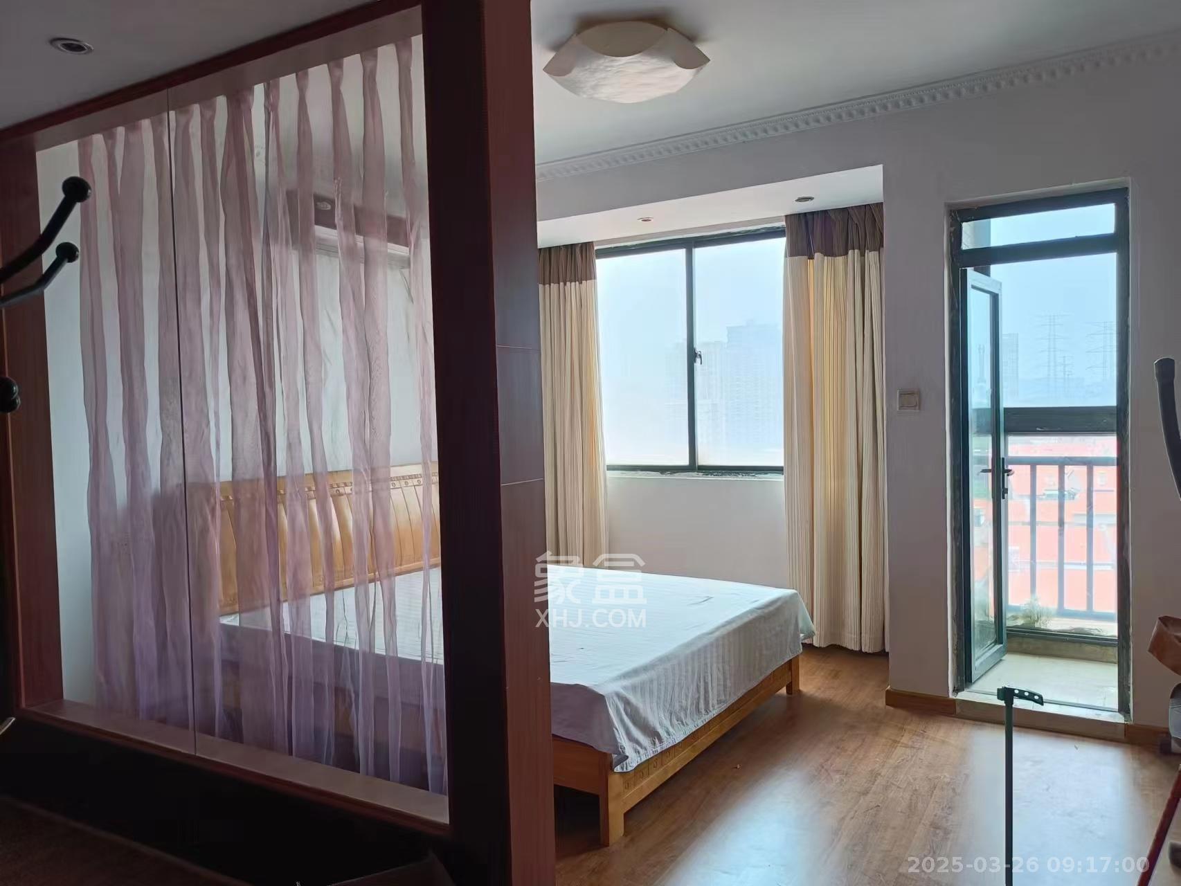 东业早安星城 1室1厅1卫 1200.0元/月 东业早安星城 1室1厅1卫 1200.0元/月室内图