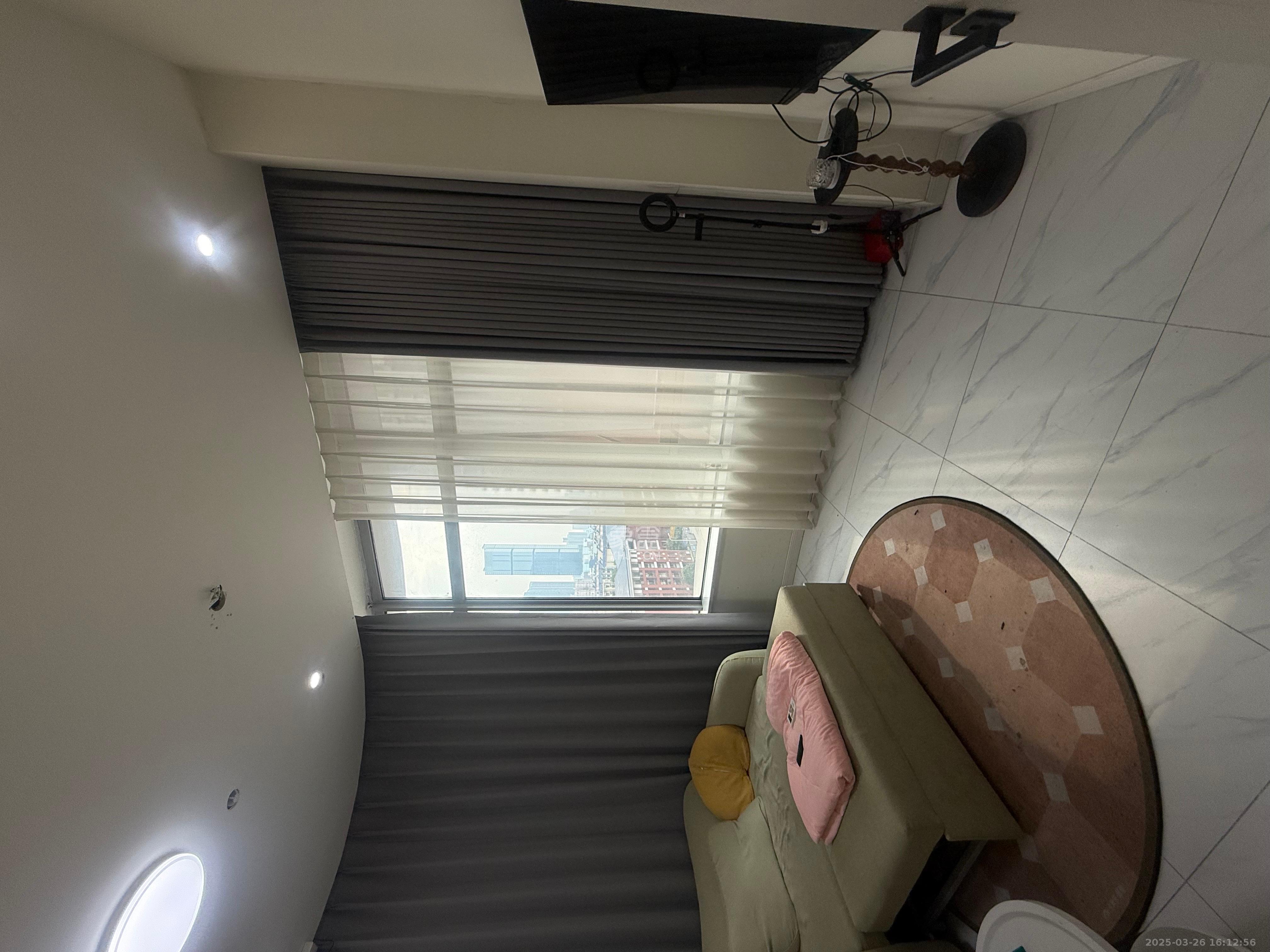 保利天禧EF区   260.0㎡      12500.0元/月室内图