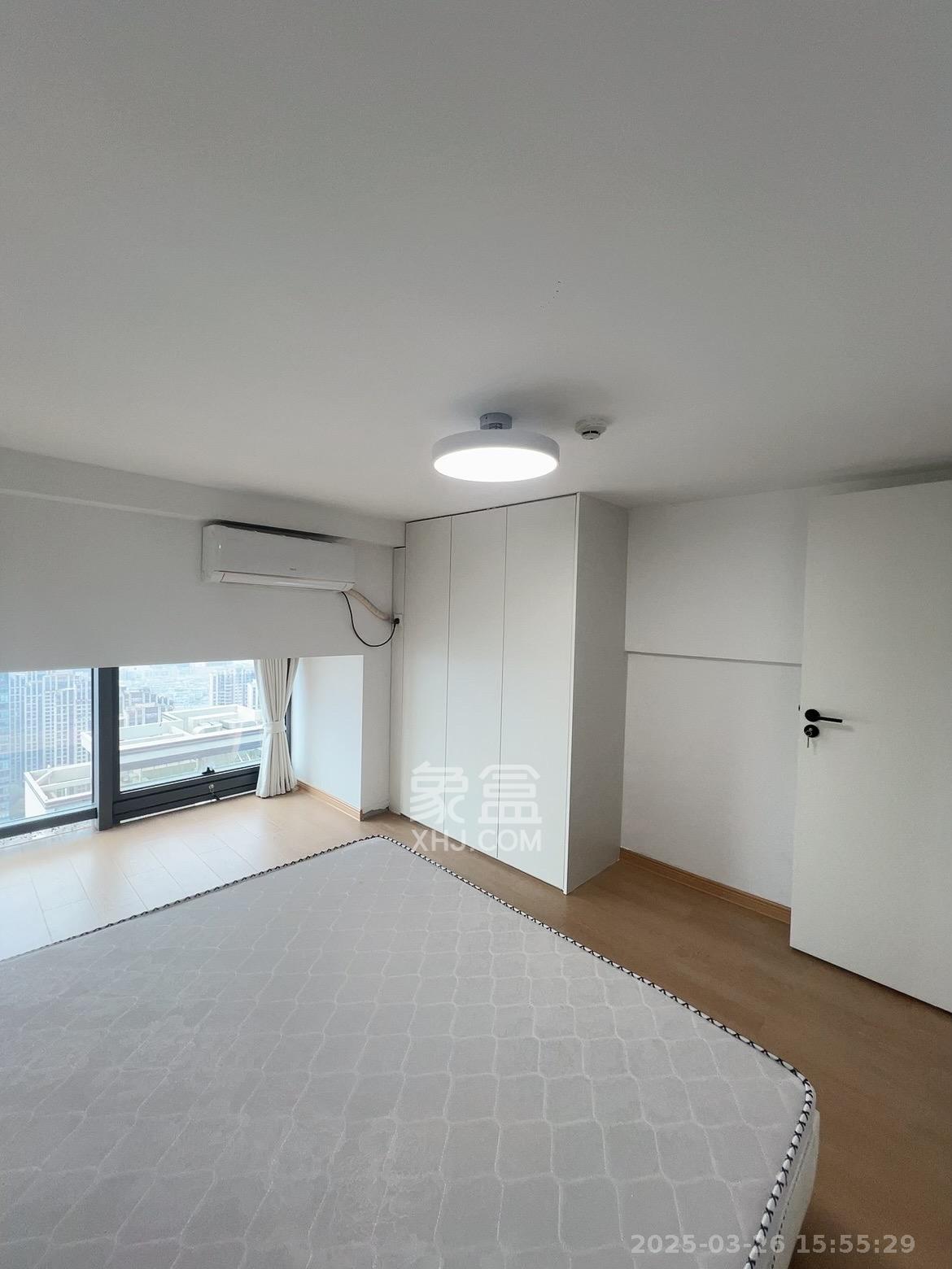 中建宝铂公馆  2室1厅1卫   3400.00元/月室内图