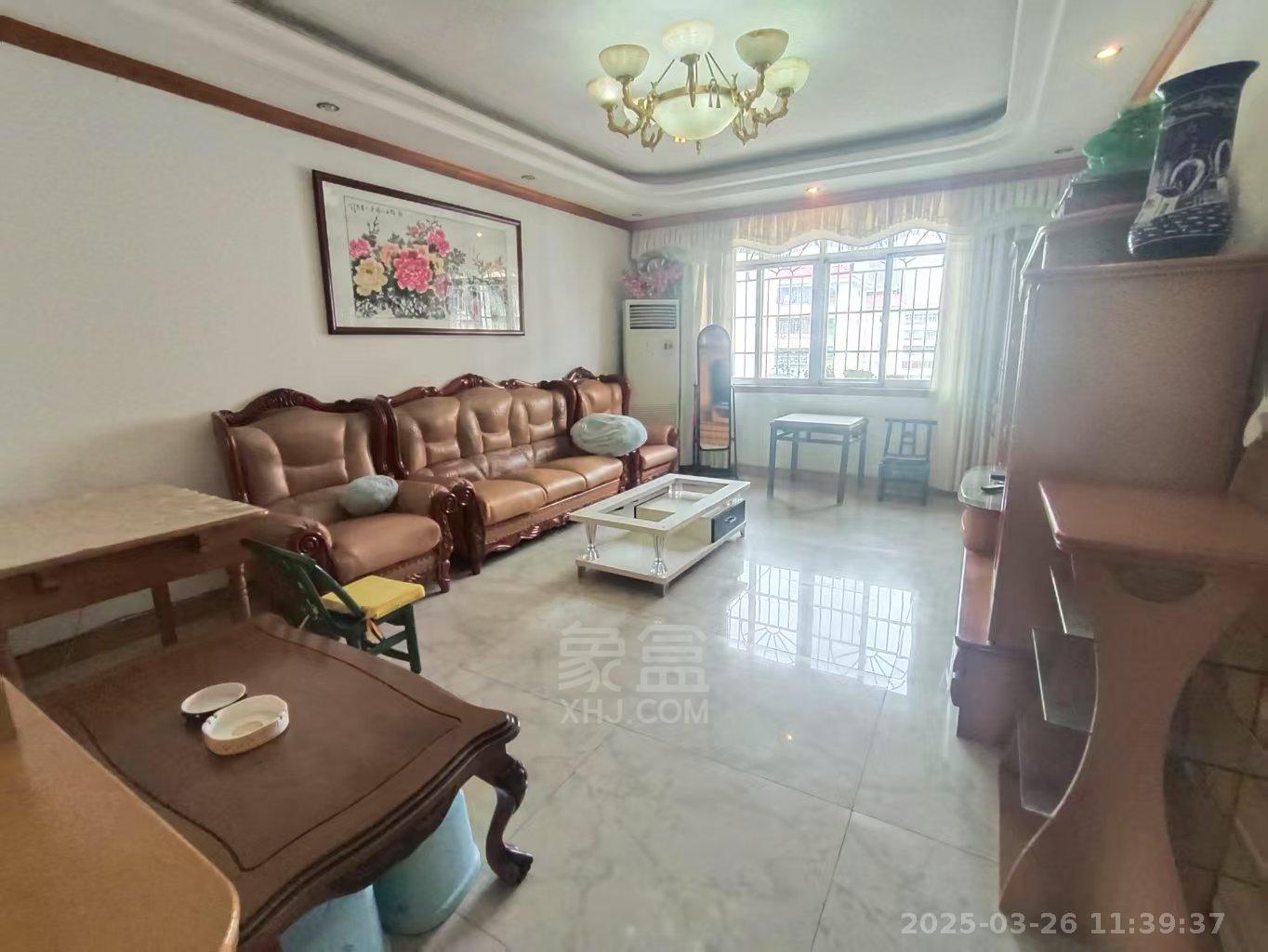 政华小区 3室2厅1卫 1800.0元/月 政华小区 3室2厅1卫 1800.0元/月室内图