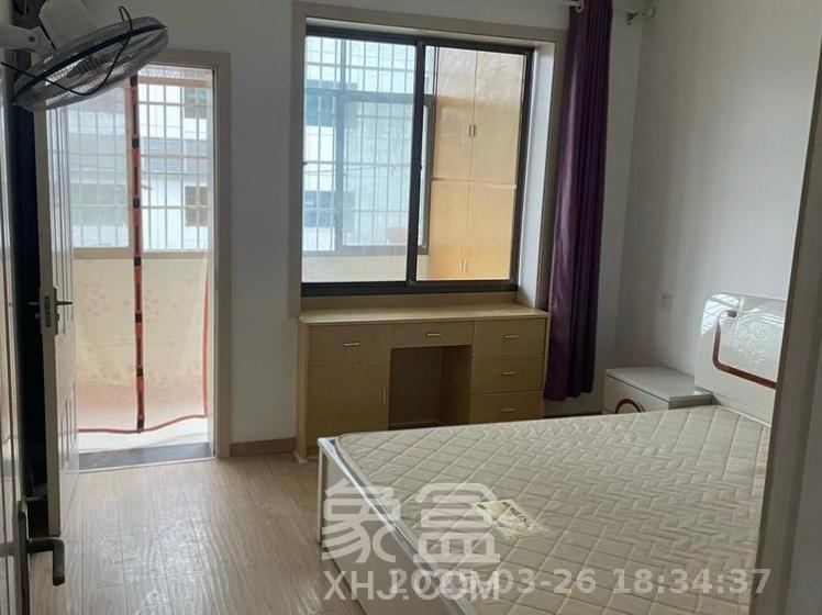 长沙市中医康复医院宿舍（长沙市骨科按摩医院）  2室1厅1卫   1500.00元/月