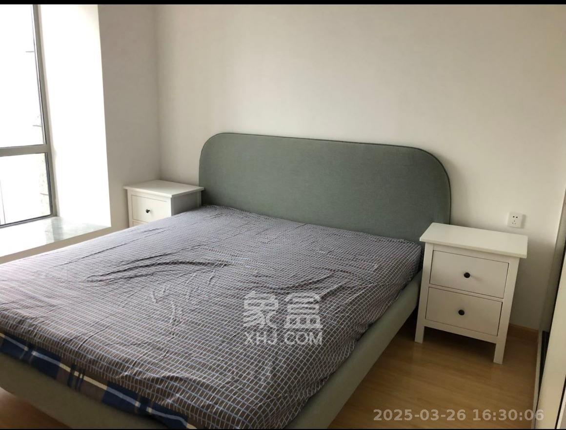 万象府台  3室2厅2卫   4500.00元/月户型图