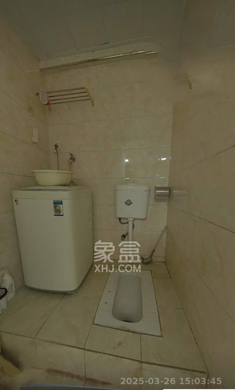 曙光大邸  1室1厅1卫   1500.00元/月室内图