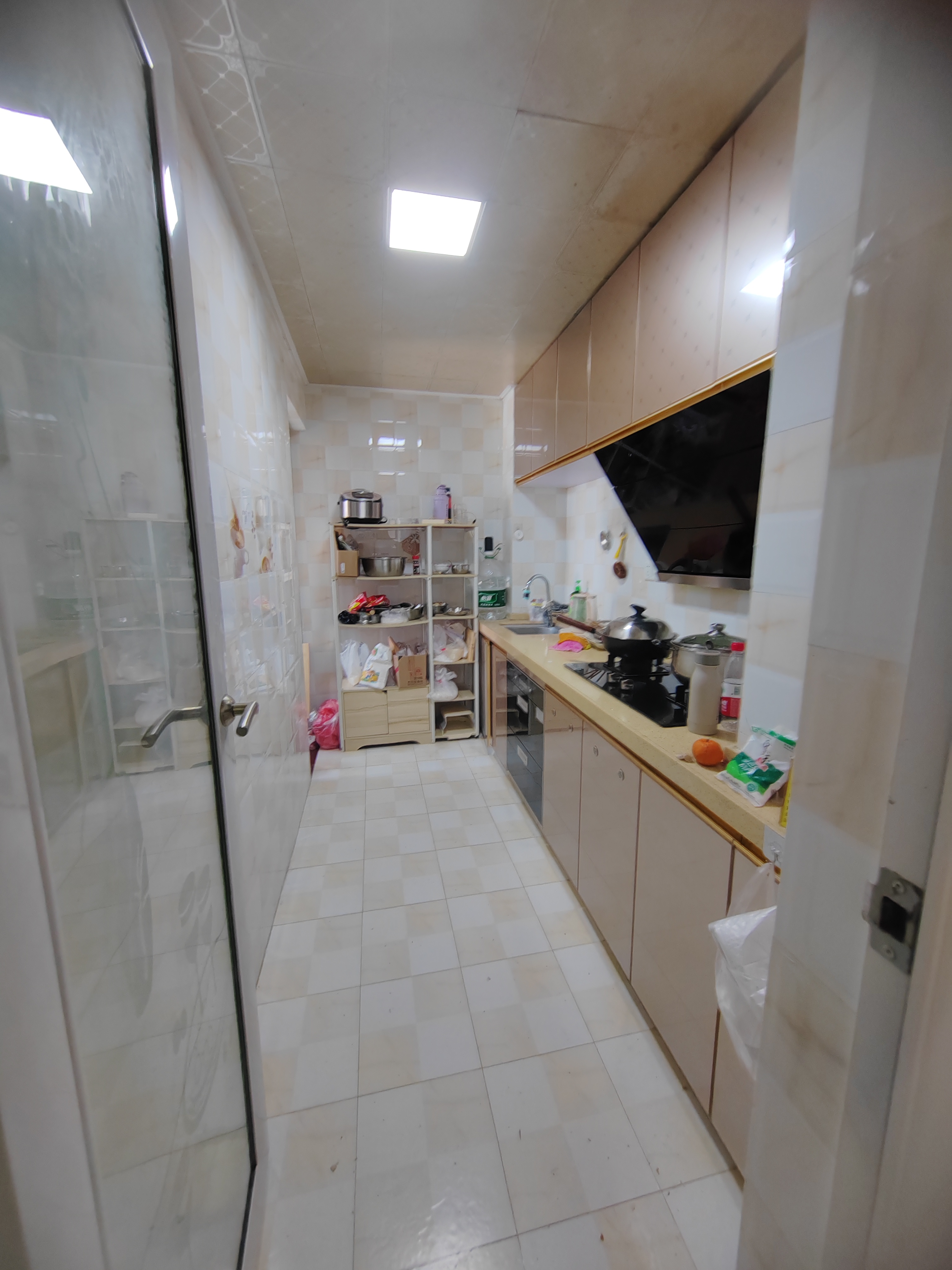 嘉景庭院 1室2厅1卫 95.0万 嘉景庭院 1室2厅1卫 95.0万客厅