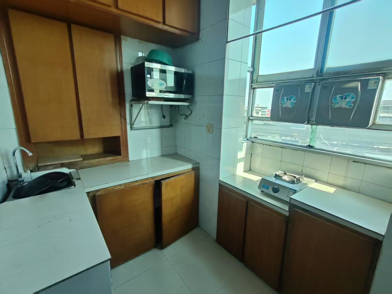 益华小区 2室1厅1卫 21.8万 益华小区 2室1厅1卫 21.8万室内图