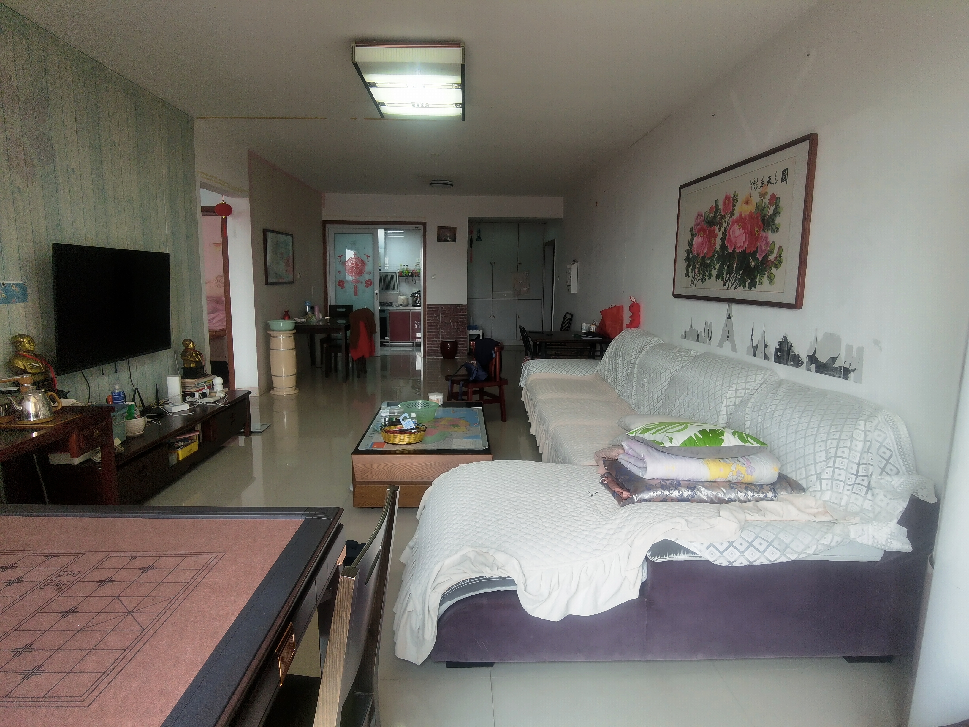 金源大厦 2室1厅1卫 2000.0元/月 金源大厦 2室1厅1卫 2000.0元/月室内图