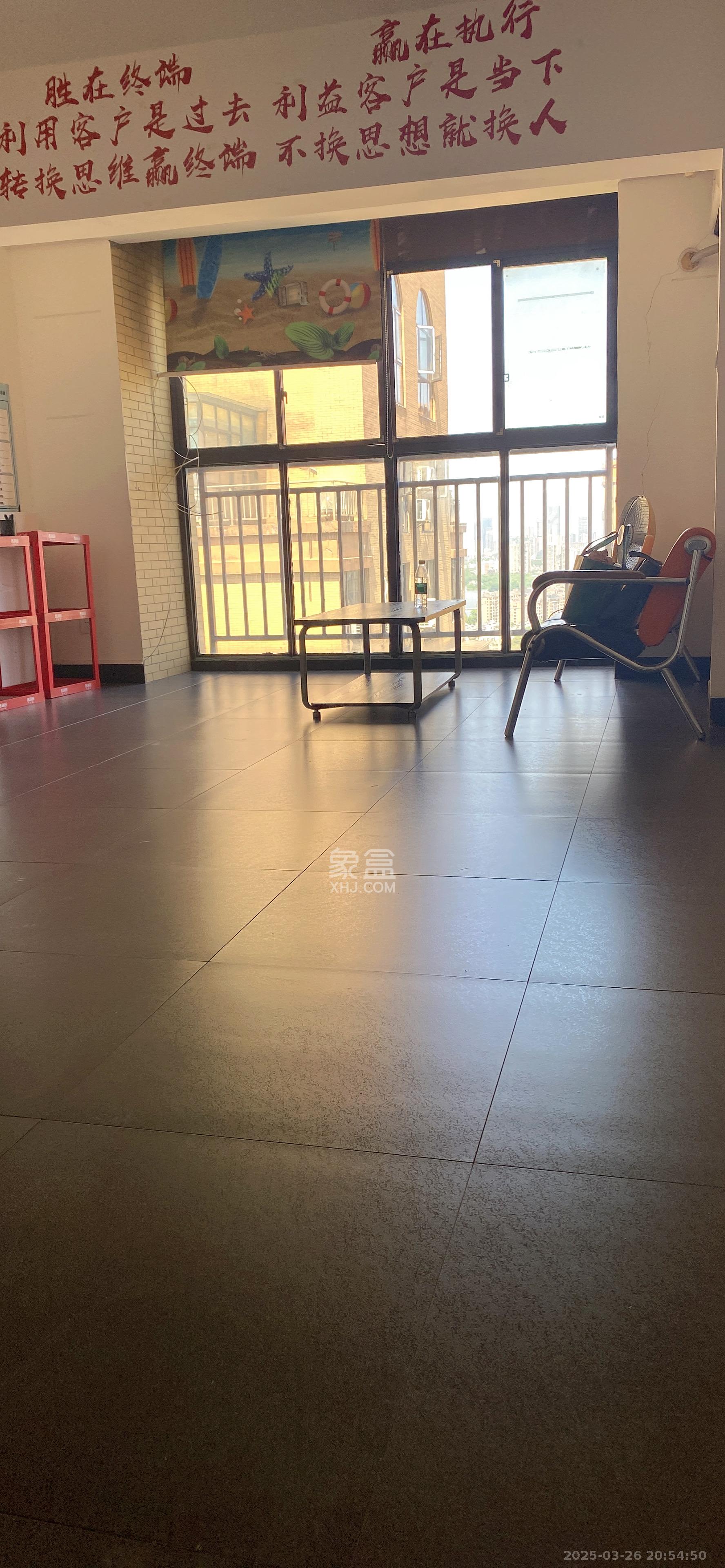 中一九骏（枫桥苑）  1室1厅1卫   1400.00元/月室内图