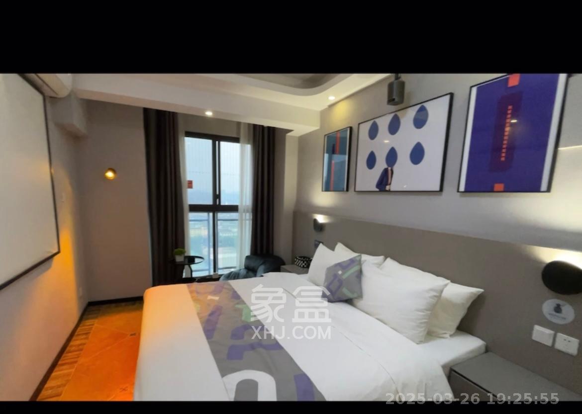 金科时代中心 1室1厅1卫 1200.0元/月 金科时代中心 1室1厅1卫 1200.0元/月室内图