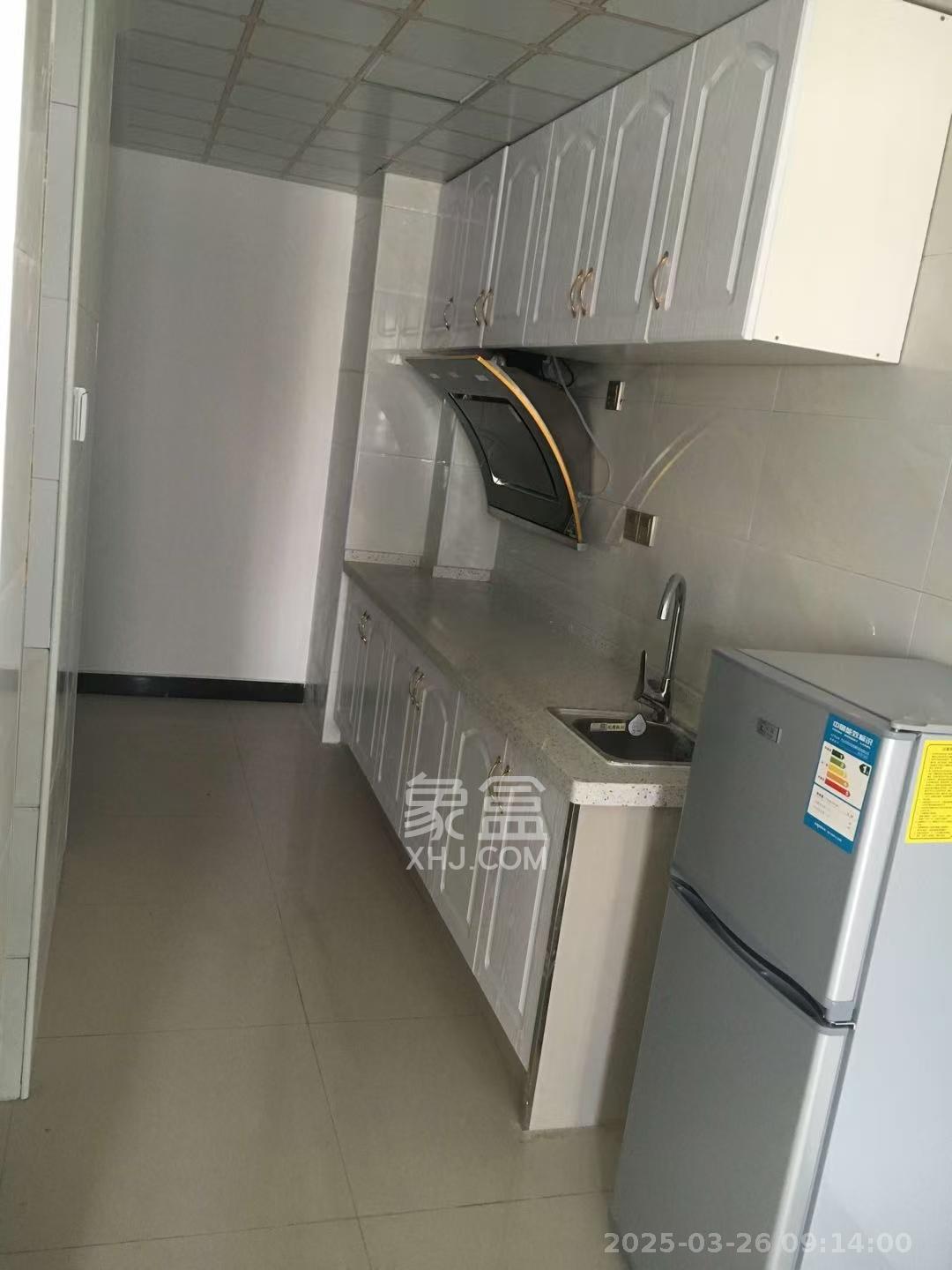 MOMA当代广场 2室1厅1卫 1100.0元/月 MOMA当代广场 2室1厅1卫 1100.0元/月室内图