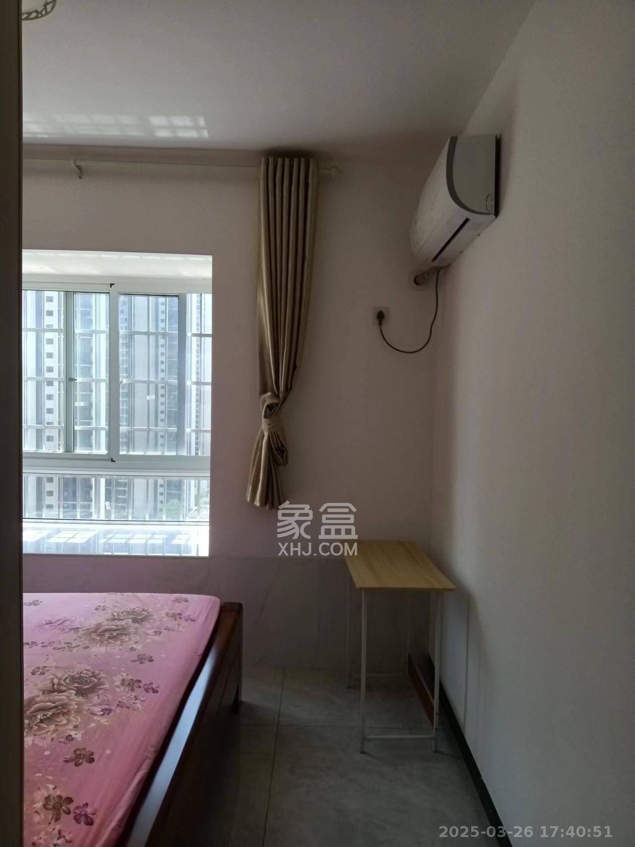 和馨园  2室2厅1卫    2200.0元/月室内图