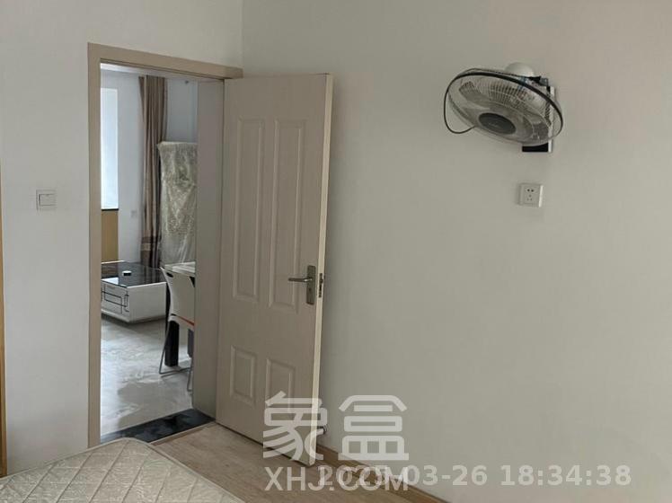 长沙市中医康复医院宿舍（长沙市骨科按摩医院）  2室1厅1卫   1500.00元/月室内图