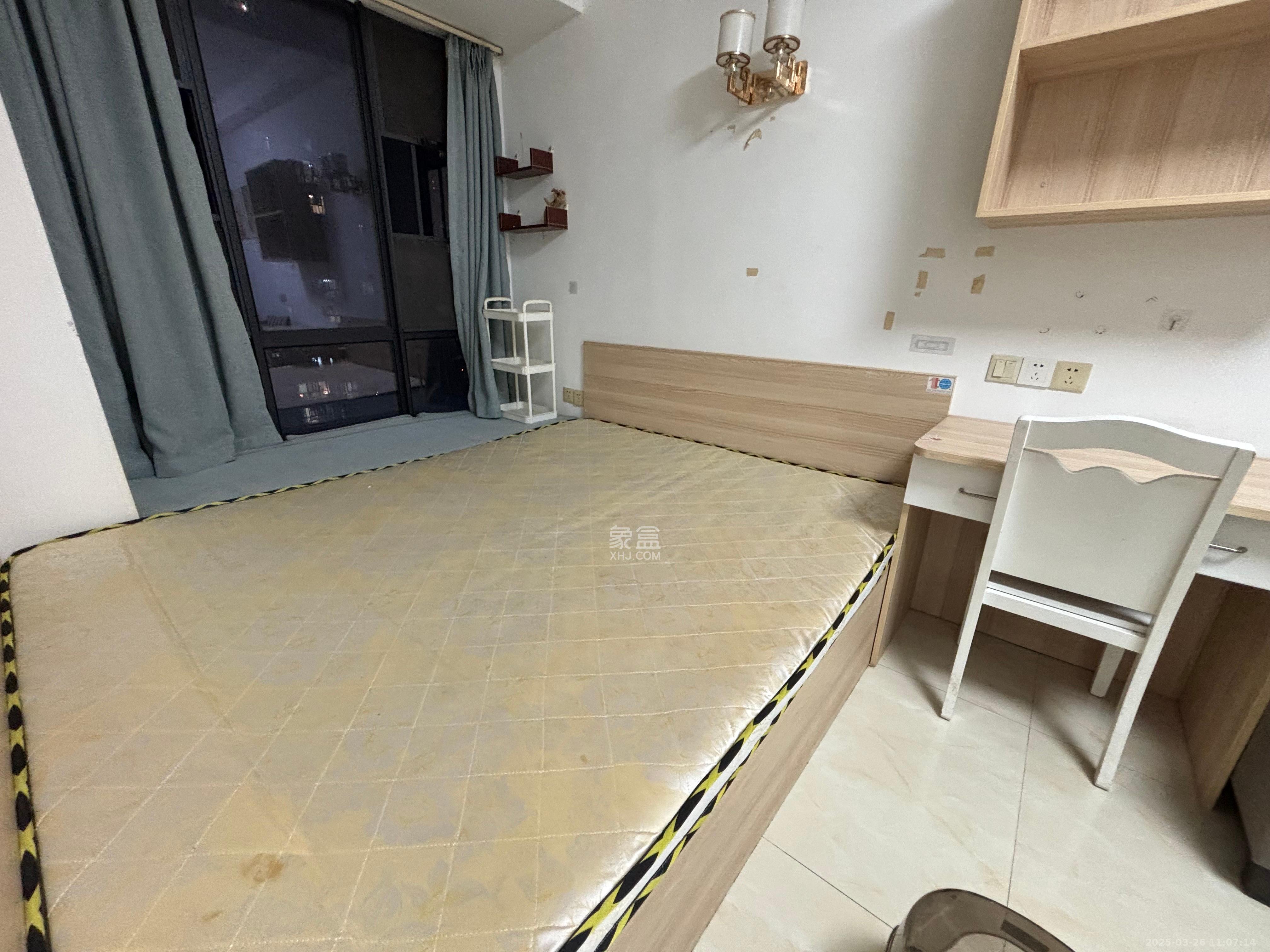 荣悦台  1室1厅1卫   1800.00元/月室内图