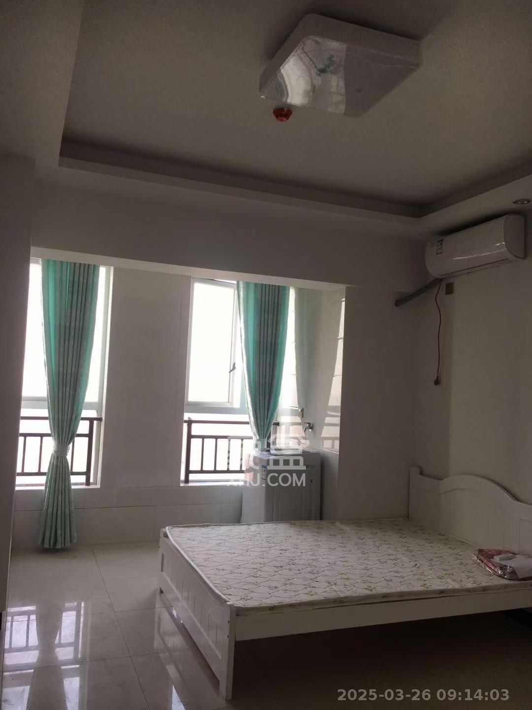 MOMA当代广场 2室1厅1卫 1100.0元/月 MOMA当代广场 2室1厅1卫 1100.0元/月室内图