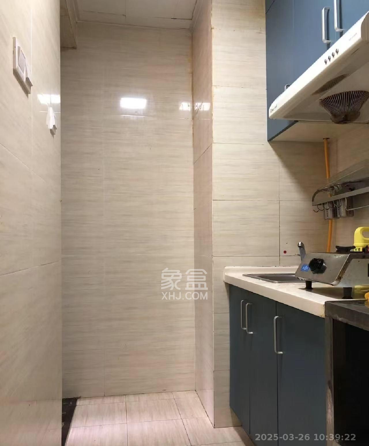 中建芙蓉工社  2室1厅1卫   1500.00元/月室内图