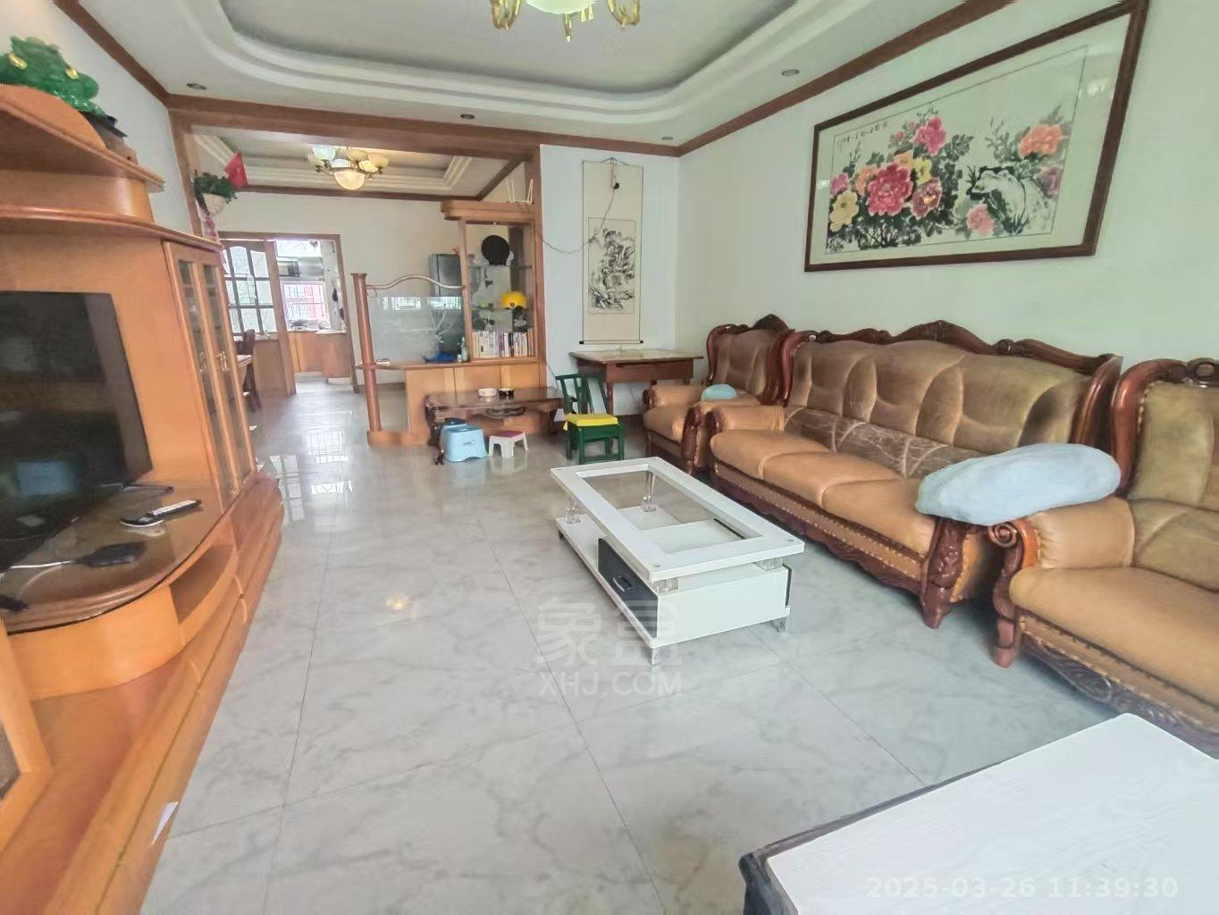 政华小区 3室2厅1卫 1800.0元/月 政华小区 3室2厅1卫 1800.0元/月户型图