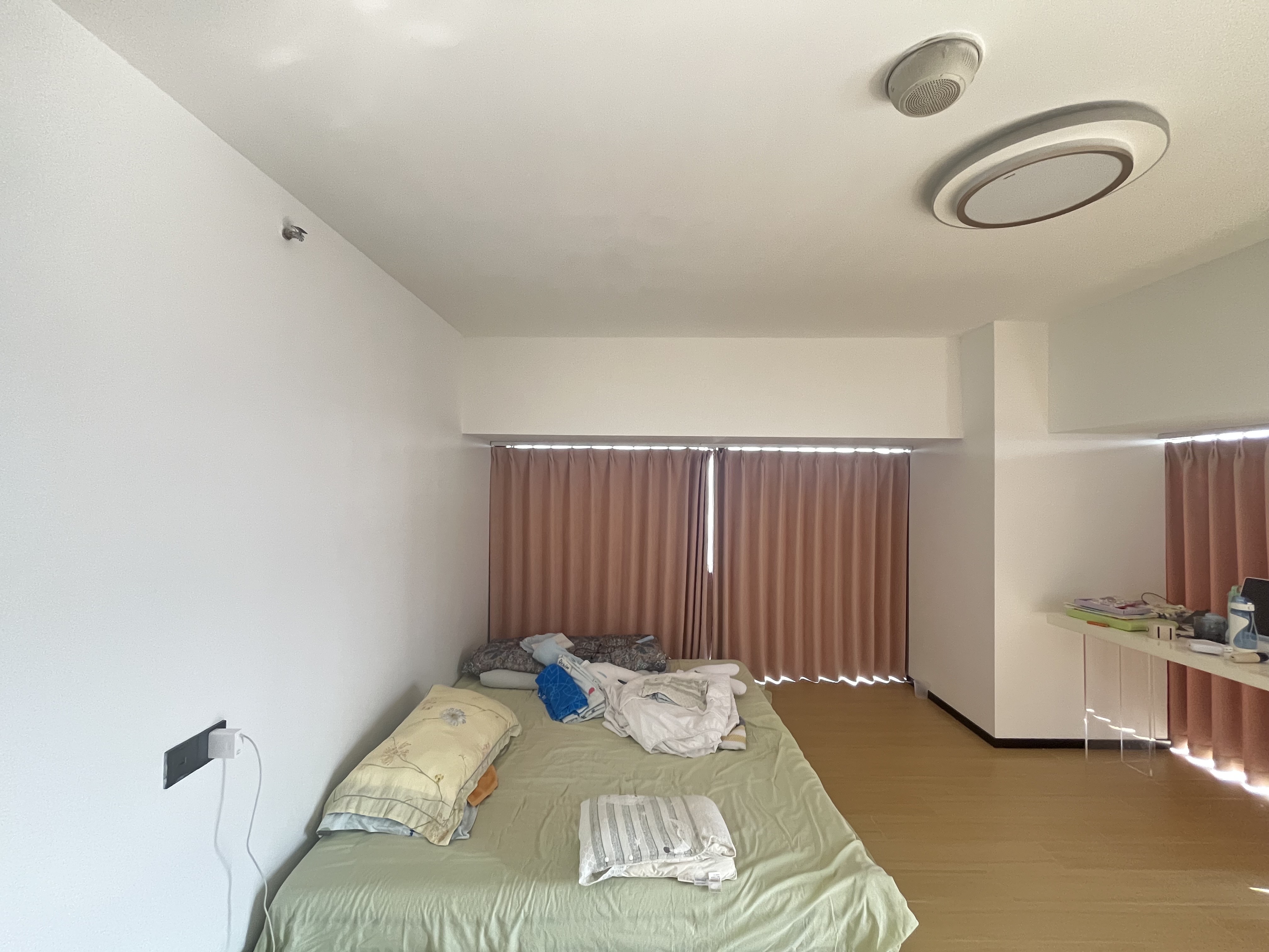 海航豪庭南苑 2室2厅2卫 5600.0元/月 海航豪庭南苑 2室2厅2卫 5600.0元/月室内图