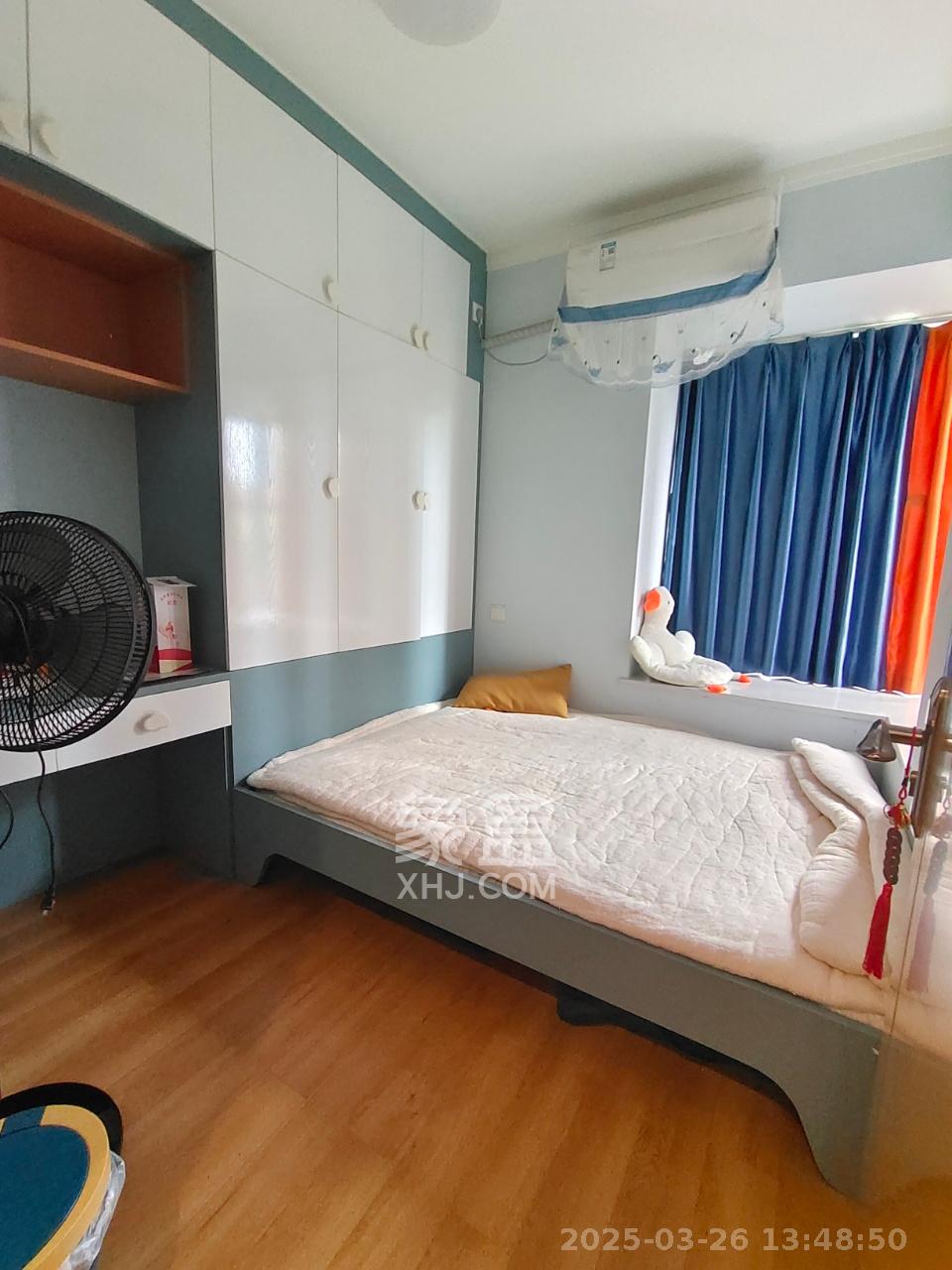 中建璟和城  2室2厅1卫   2100.00元/月室内图