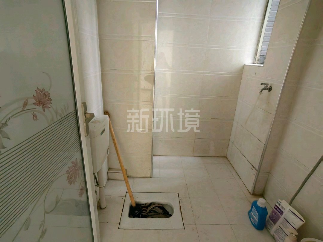 中兴大厦  2室2厅1卫   1200.00元/月室内图