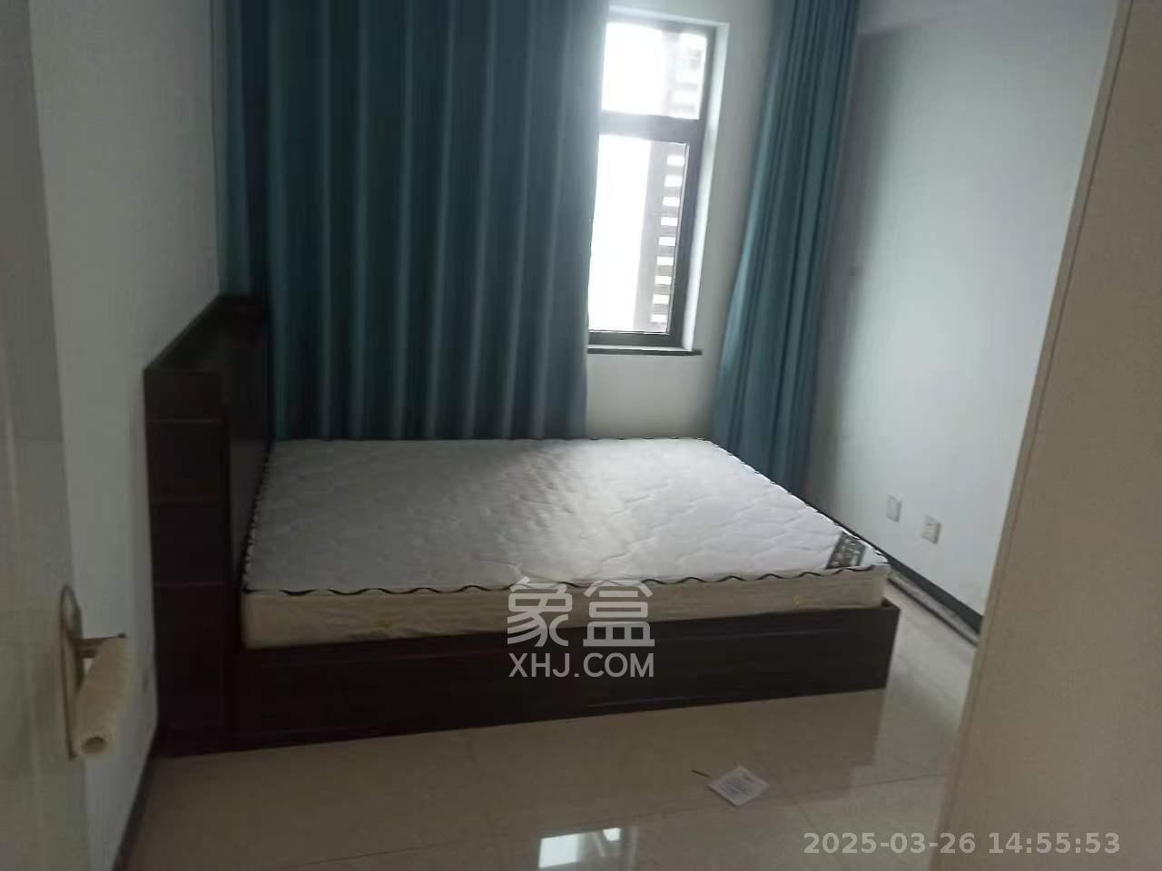 越界(天佑国际大厦) 1室2厅1卫 2800.0元/月 越界(天佑国际大厦) 1室2厅1卫 2800.0元/月室内图