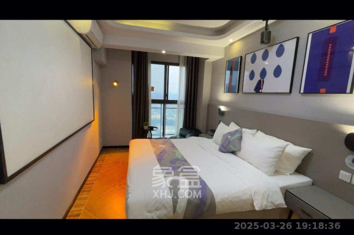 金科时代中心 1室1厅1卫 1200.0元/月 金科时代中心 1室1厅1卫 1200.0元/月小区图