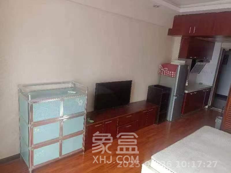 和府  1室1厅1卫   1600.00元/月