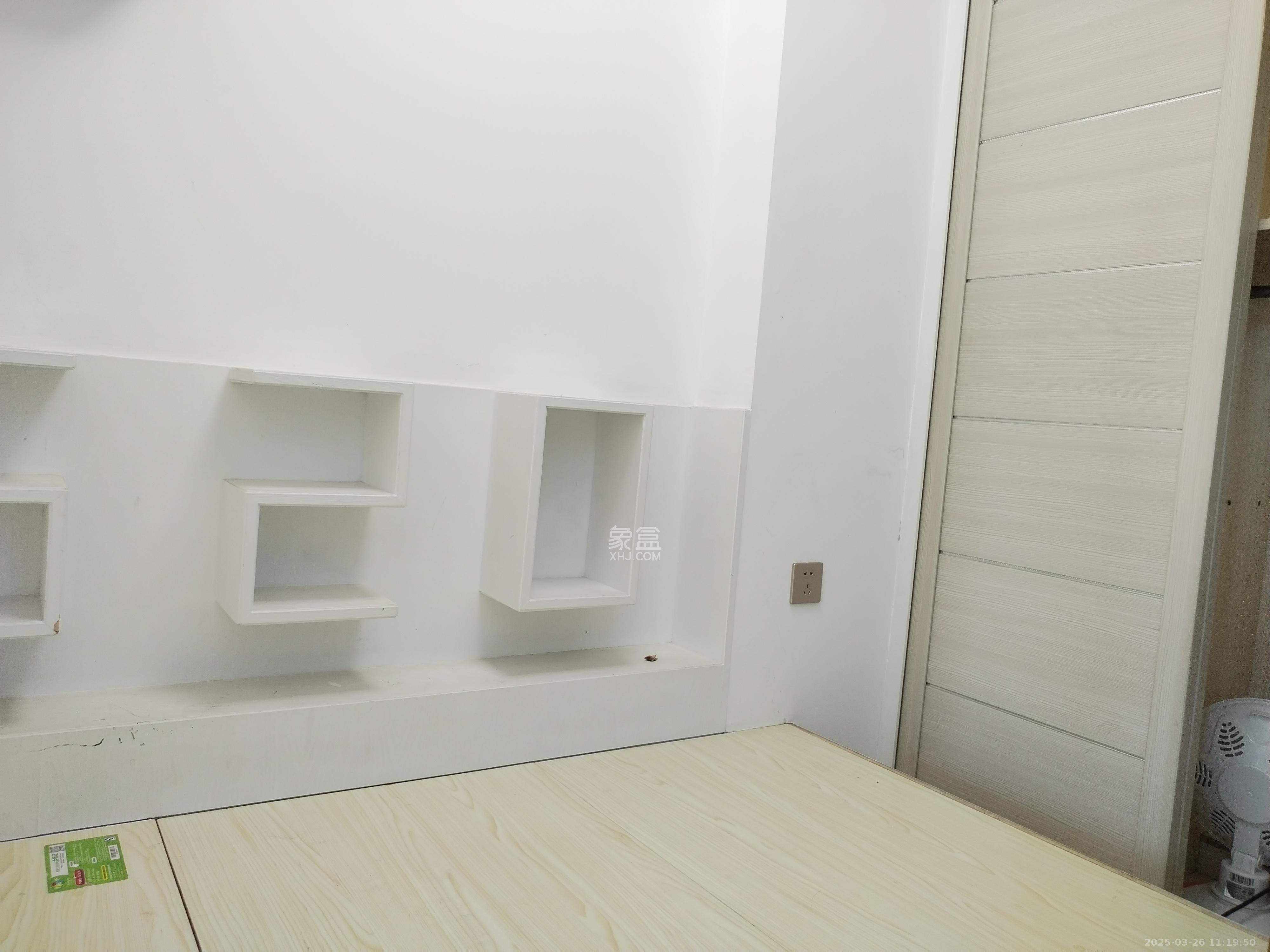 印象天心 1室1厅1卫 2500.0元/月 印象天心 1室1厅1卫 2500.0元/月室内图