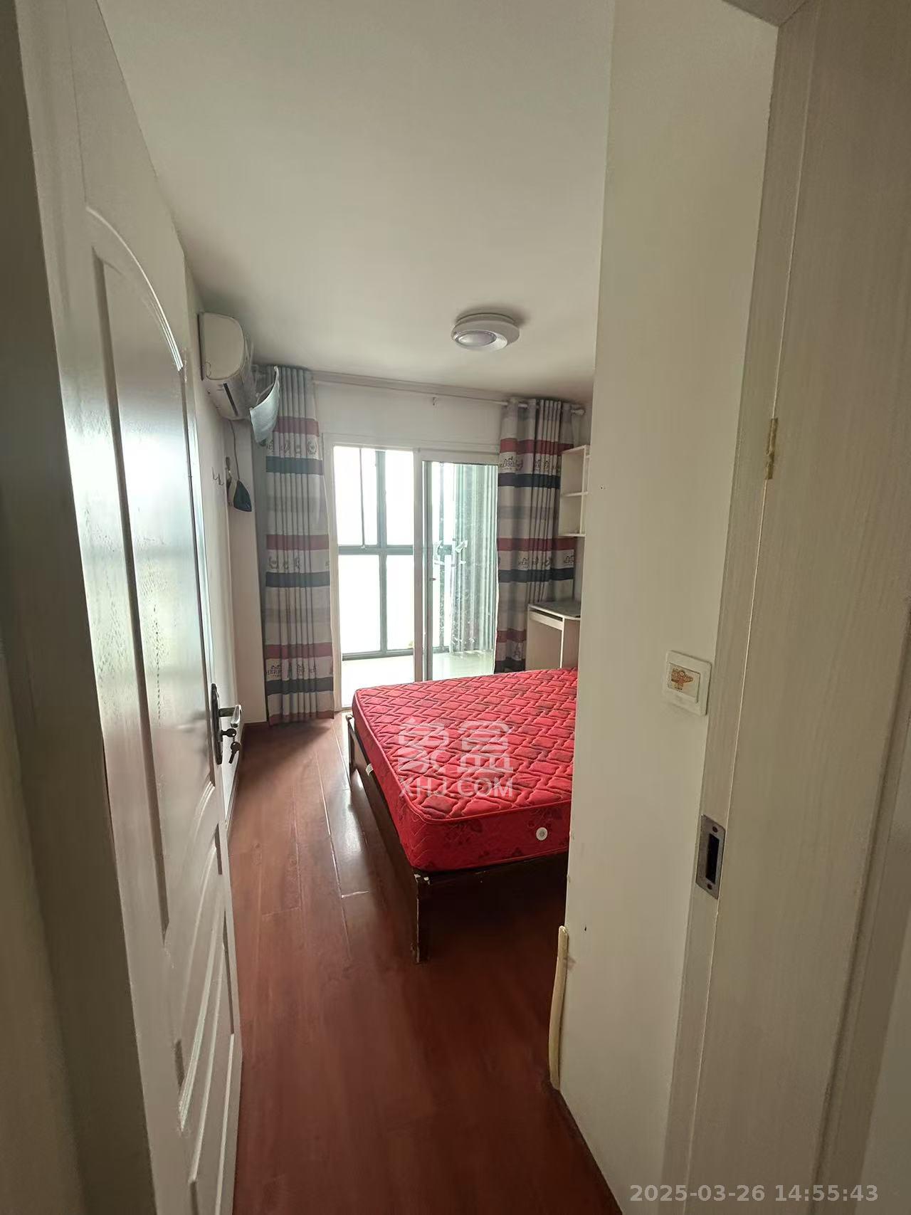 汀湘十里 3室2厅2卫 2200.0元/月 汀湘十里 3室2厅2卫 2200.0元/月室内图