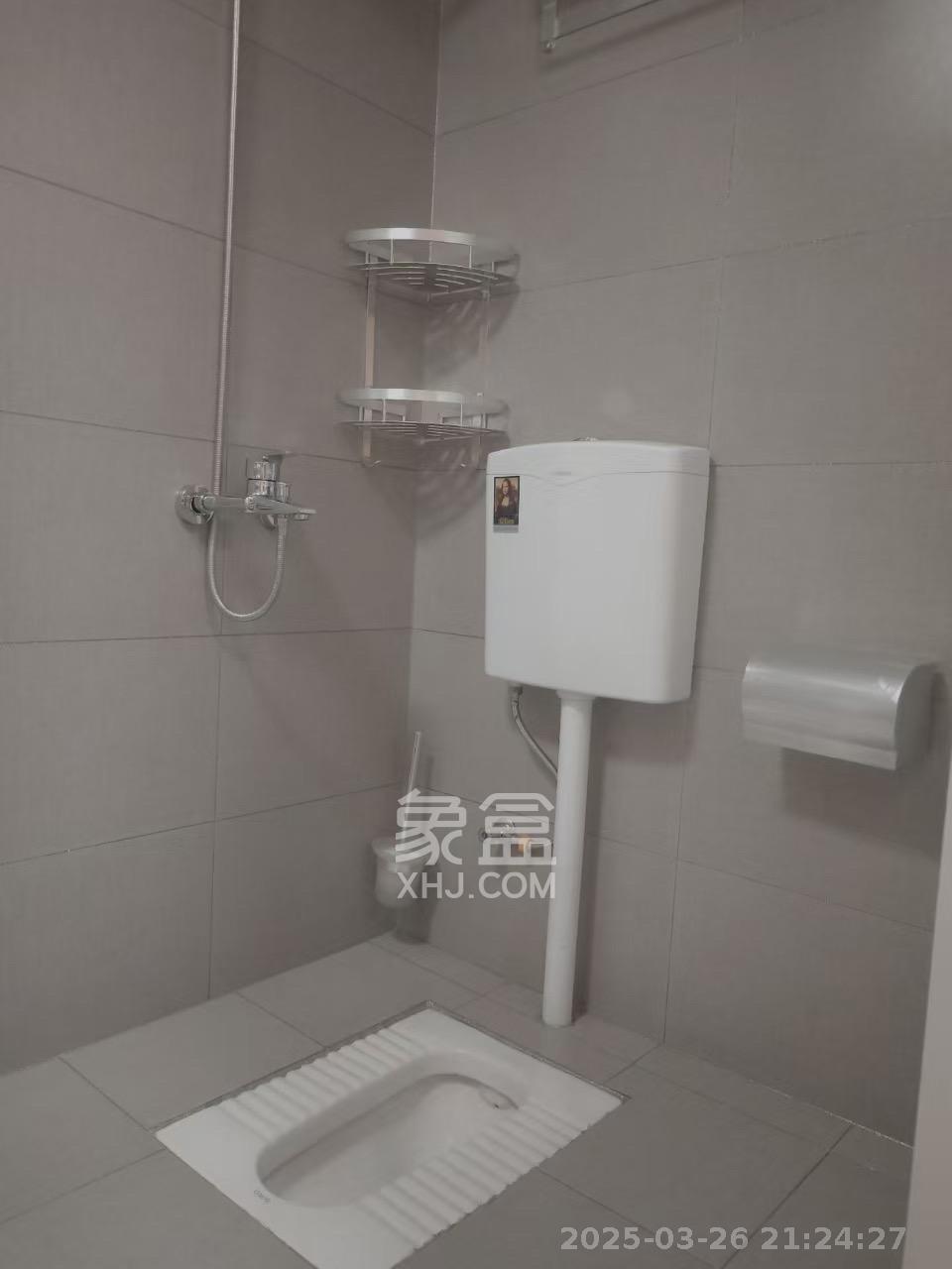 高升时代广场(冠铭商务中心) 1室1厅1卫 1500.0元/月 高升时代广场(冠铭商务中心) 1室1厅1卫 1500.0元/月室内图