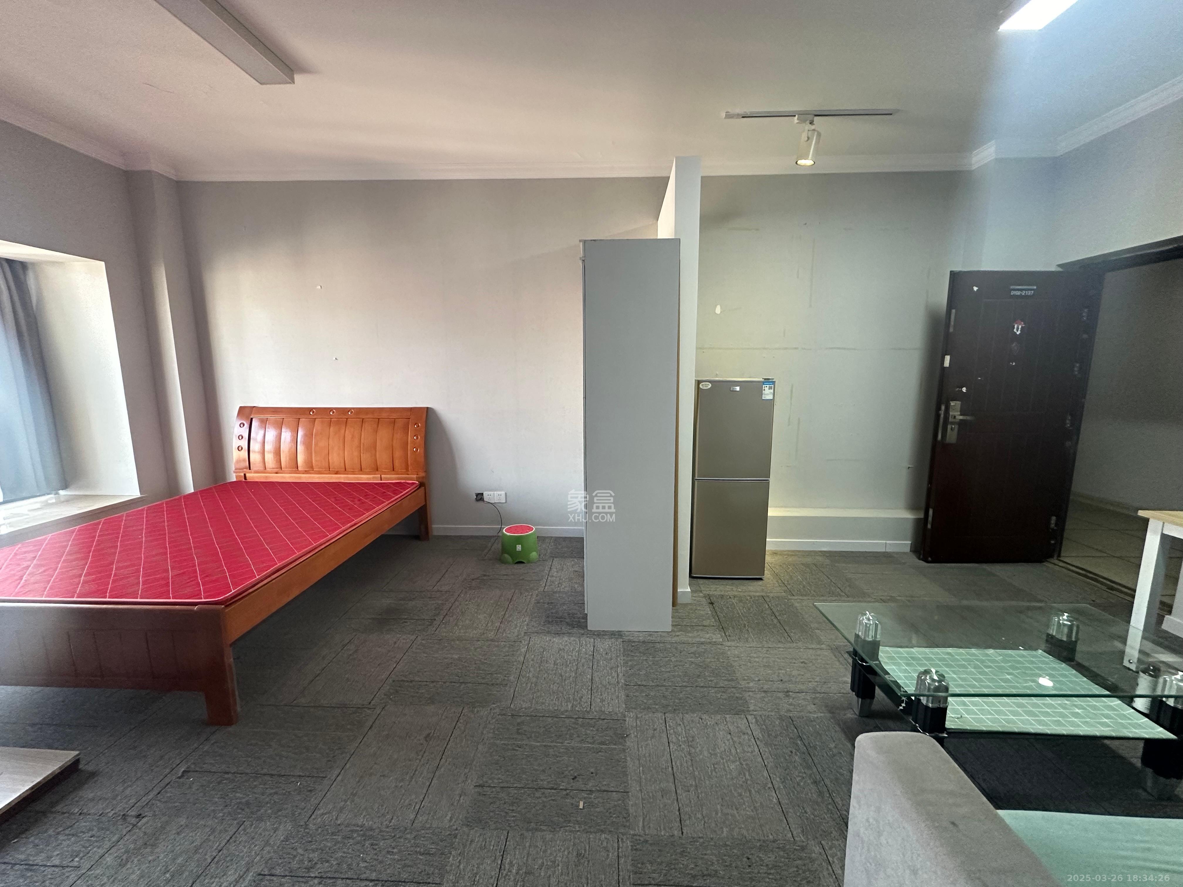 博林云栖 1室1厅1卫 1250.0元/月 博林云栖 1室1厅1卫 1250.0元/月室内图