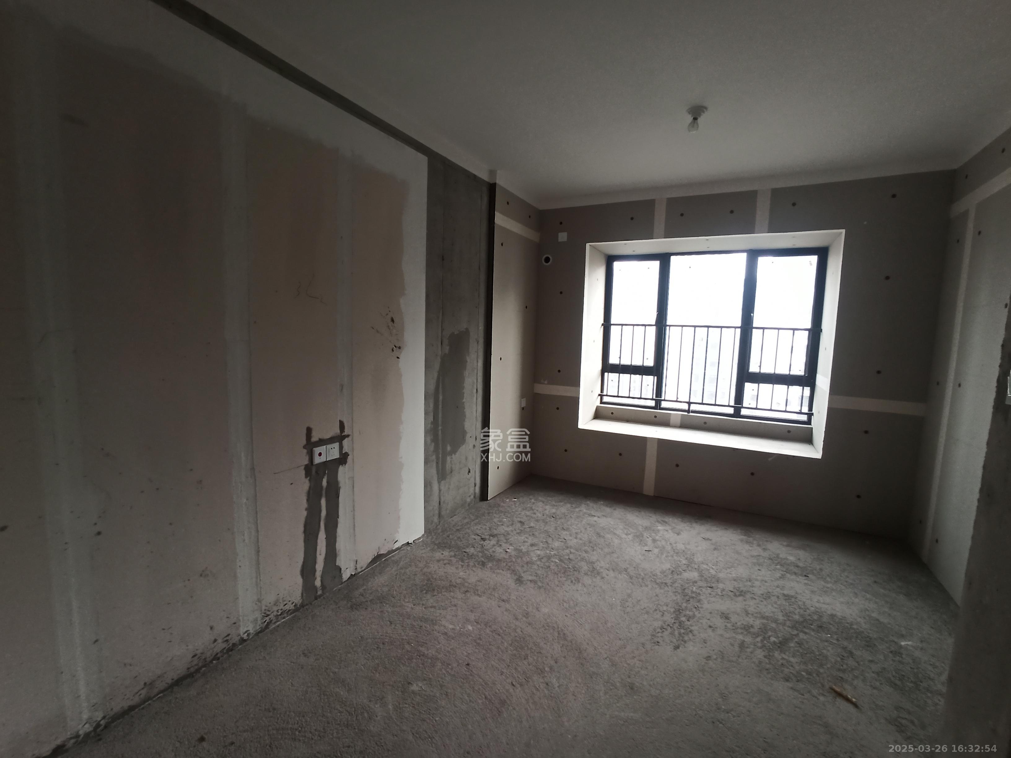 旭辉国悦府  3室2厅2卫    1800.0元/月室内图