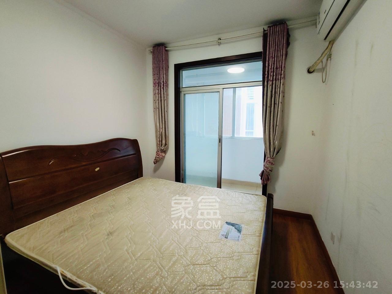 恒广国际景园  3室2厅1卫   2400.00元/月室内图