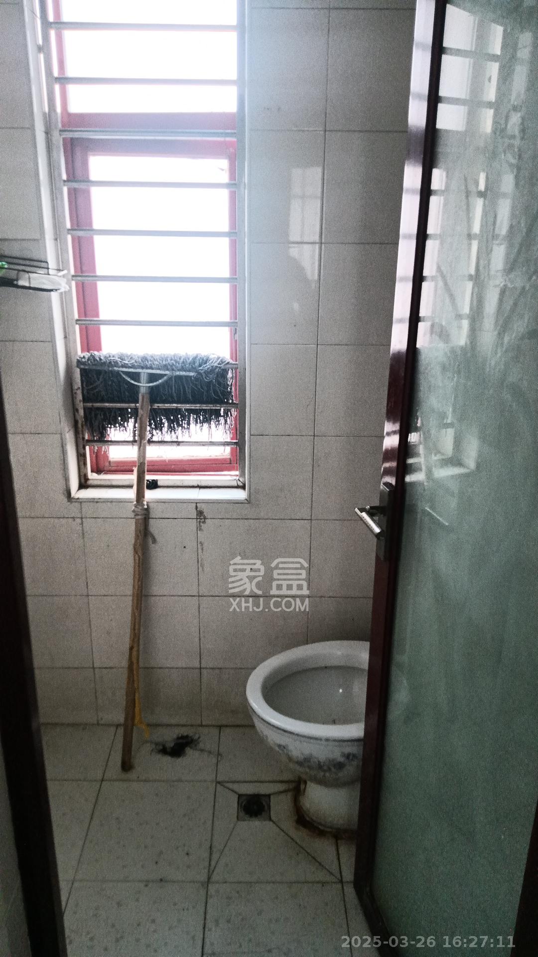 青和上座（上味舫大厦）  2室1厅1卫   3200.00元/月室内图