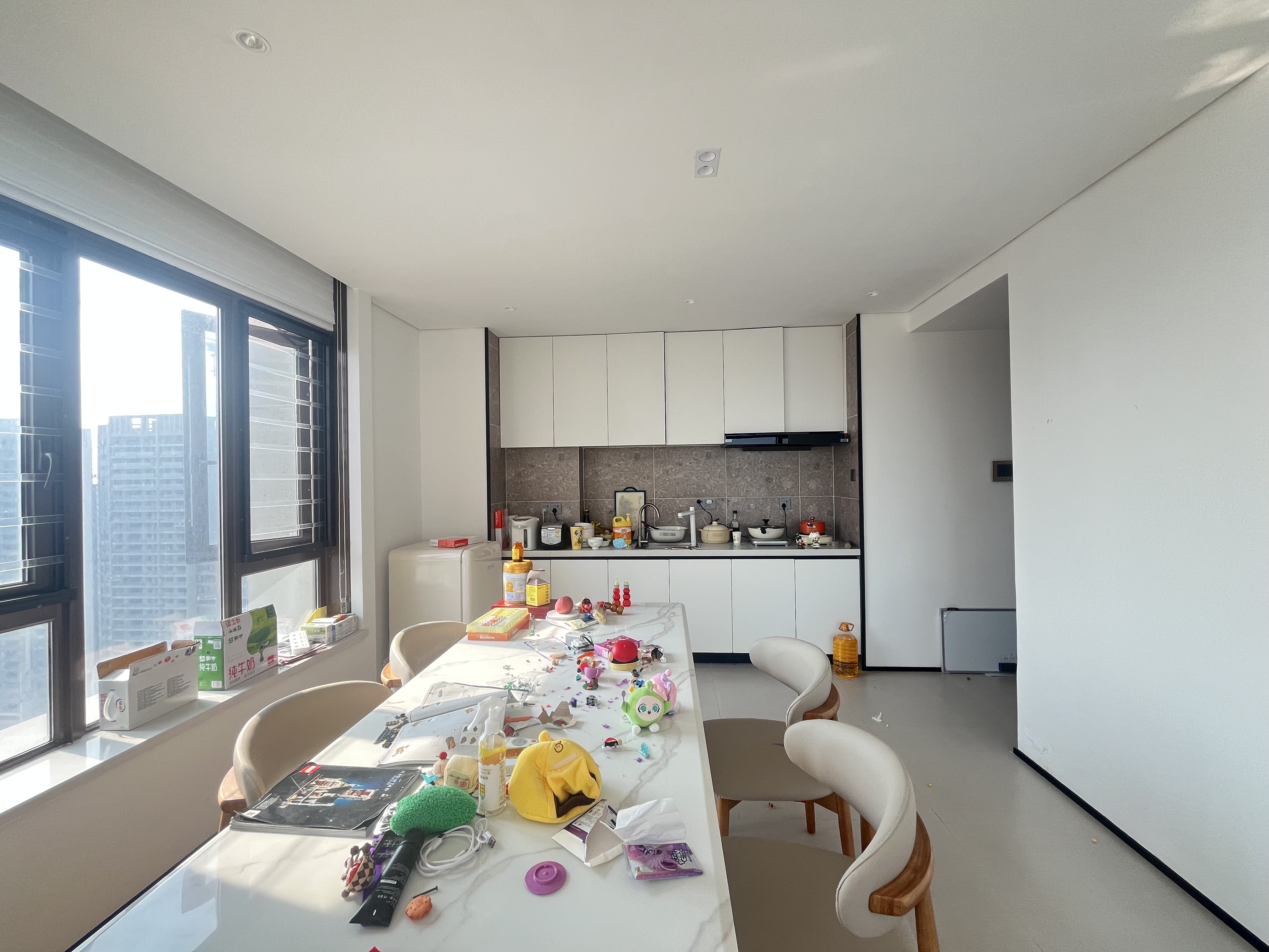 海航豪庭南苑 2室2厅2卫 5600.0元/月 海航豪庭南苑 2室2厅2卫 5600.0元/月室内图