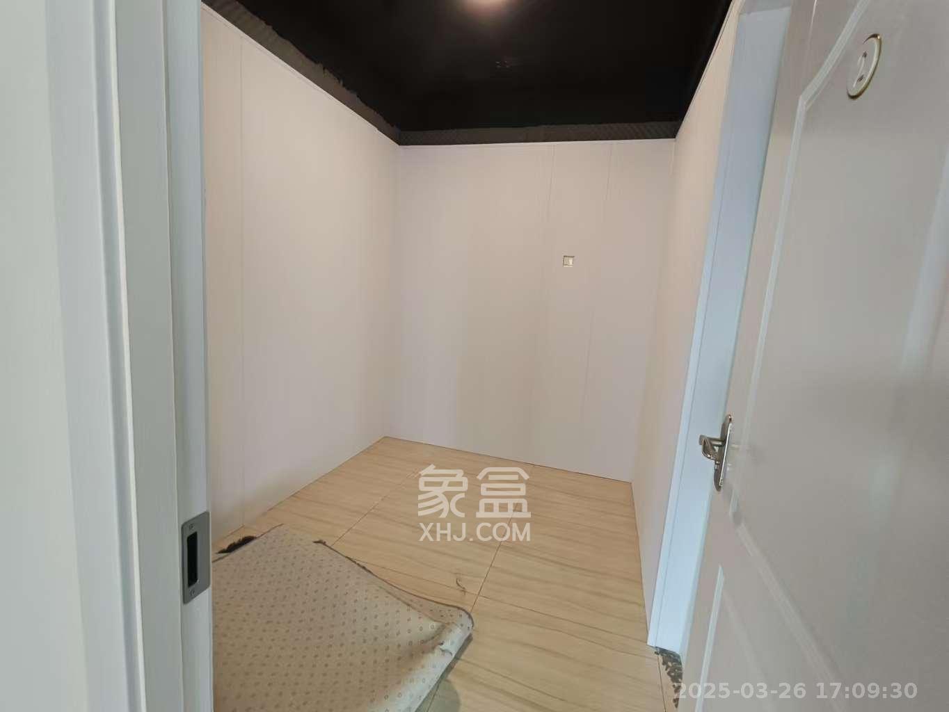 德思勤城市广场（宝格丽公寓）  1室0厅0卫   11000.00元/月室内图