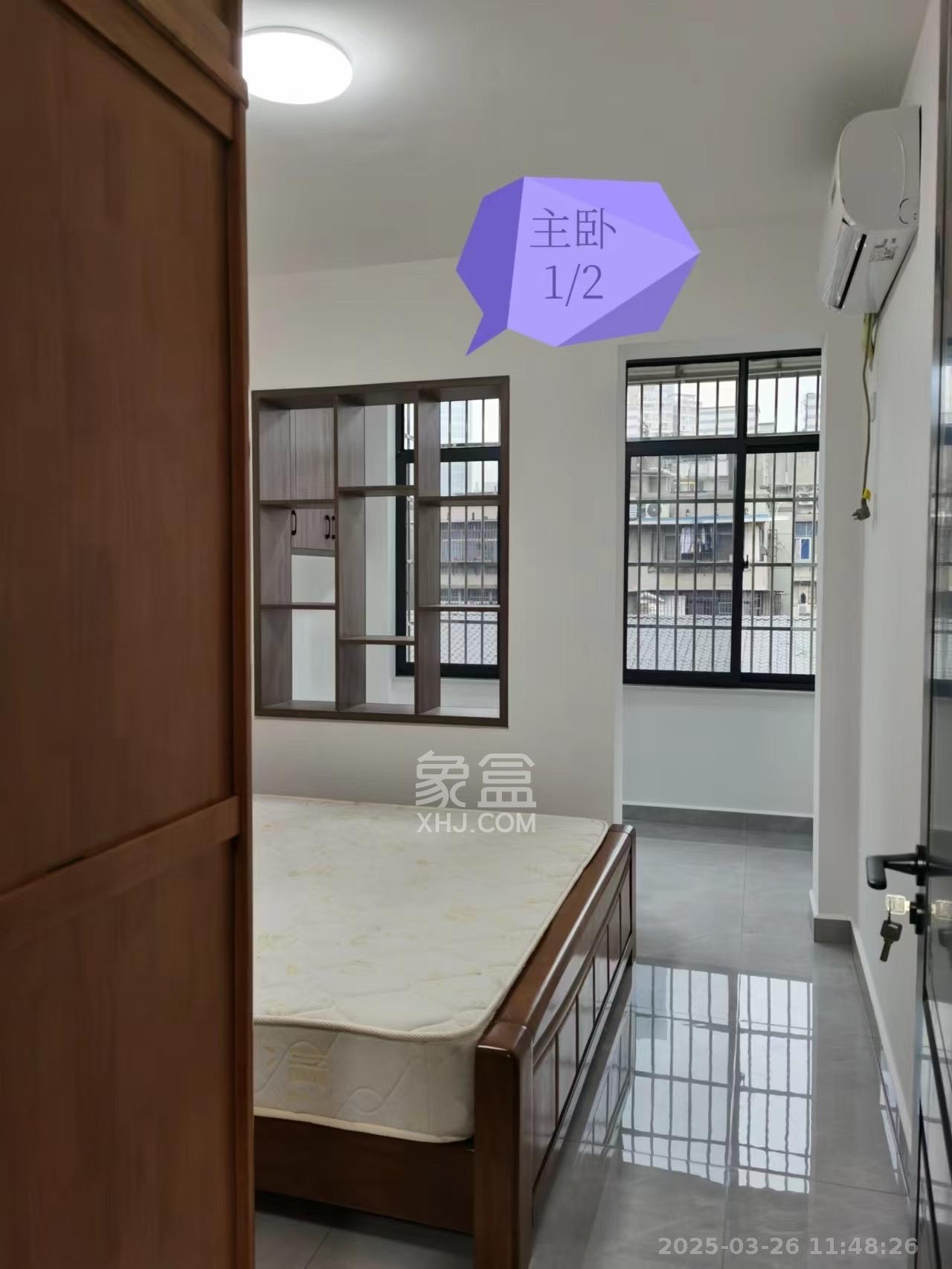東文廟坪  1室0廳0衛(wèi)    2600.0元/月室內(nèi)圖