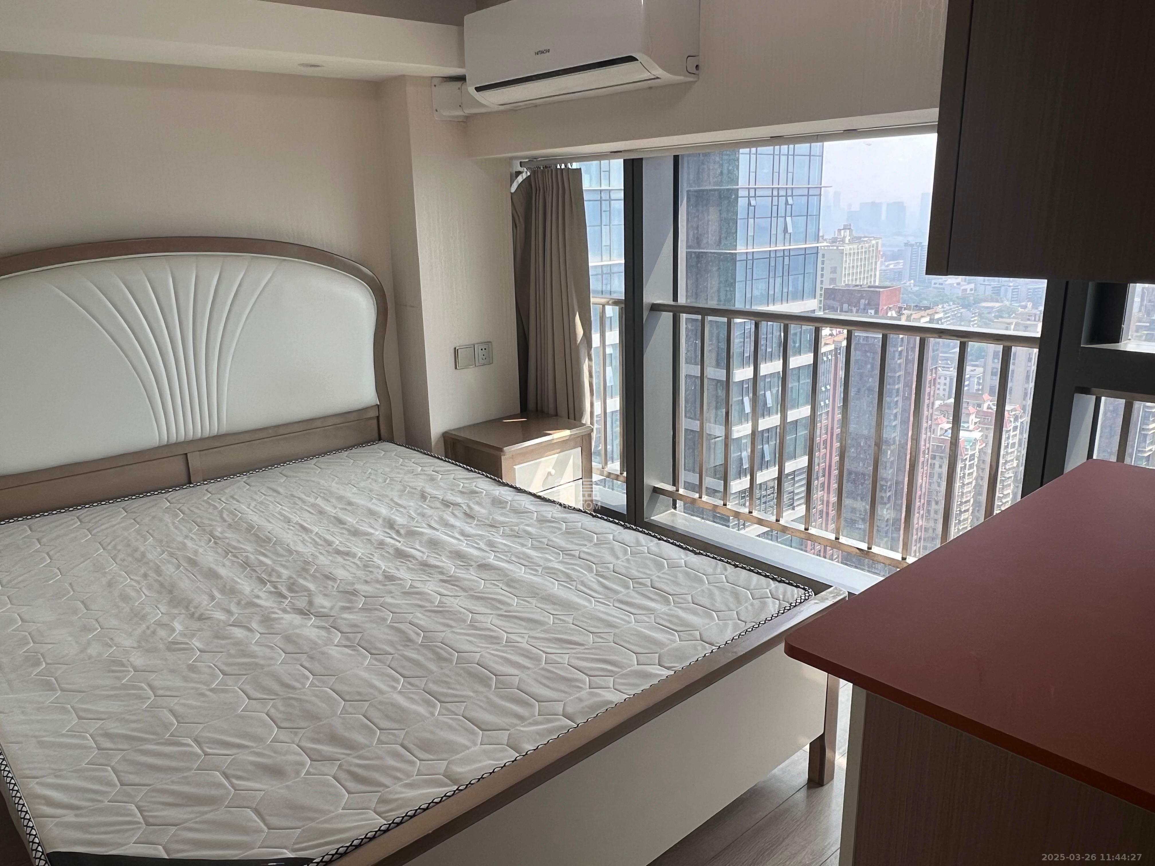 华远华时代 1室0厅0卫 3000.0元/月 华远华时代 1室0厅0卫 3000.0元/月室内图